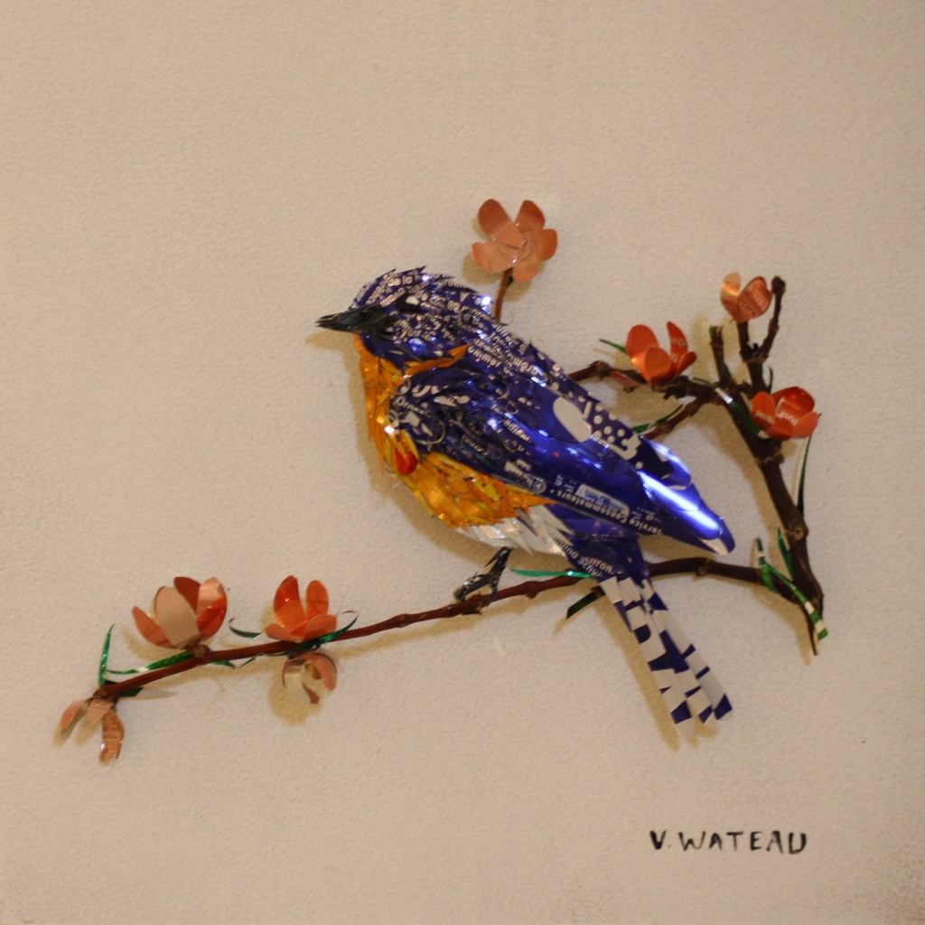 20 Mars-Vincent WATEAU